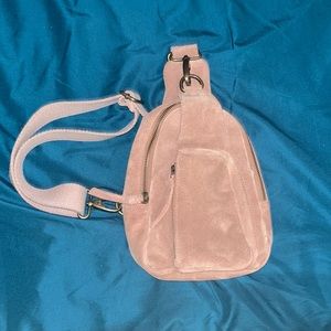 Free people Hudson sling bag